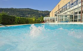 La Réserve Terme 4*